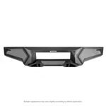 Element Front Bumper with Fixed Light Bar Mount (34398T) 2