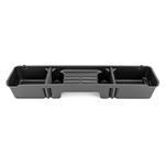 Under Seat Storage Extended Cab Chevy/GMC 1500/2500HD (99-06 and Classic) (RC09021) 4