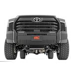 3.5 Inch Lift Kit - Vertex - Toyota Tundra 4WD (2022-2023) (70350) 2