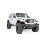 3.5 Inch Lift Kit C/A Drop 4-Door 392 Jeep Wrangler Unlimited (2024) (79900) 2