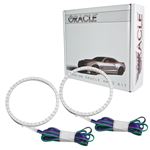 Ford Explorer 2012-2015 ORACLE ColorSHIFT Halo Kit 1