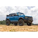 3.5 Inch Lift Kit M1R Ford Bronco 4WD (2021-2024) (51547) 4