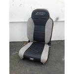 Enduro High Back Reclining Suspension Seat 2