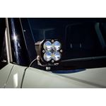 Ford Bronco Sport A-Pillar Kit S2 Pro Spot 4