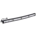 40 Inch LED Light Bar Driving Combo Pattern OnX6 A
