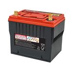 Performance Battery 12V 59Ah (ODP-AGM25) 2