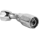 PS High Pressure Fitting 45-Degree Number 8 JIC 2