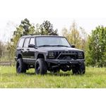 3 Inch Lift Kit Rear AAL M1 Jeep Cherokee XJ 2WD/4WD (1984-2001) (67040) 2