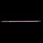 Buggy Whip 2 Pink LED Whip Quick Release 2