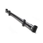 Tacoma Pack Rack Accessory Bar 05Present Toyota Tacoma Long Bed Pair 1 No Mount and 1 HiLift 2
