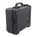 Hard Case With Foam - Large 25"4