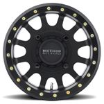 402 UTV Beadlock | Matte Black-MR40157046543B 1