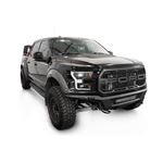 2017-2020 F-150 Raptor Phantom Front Bumper (F110263200103) 4