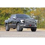 2 Inch leveling Kit Aluminum Ford F-150 (14-24)/Raptor (19-20) (569) 2