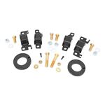 2 Inch Leveling Lift Kit Jeep Cherokee KL 2WD/4WD