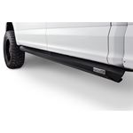 PowerStep XL Electric Running Boards for 2004-2007 F-250/F-350/F-450 SuperCrew Cab 2