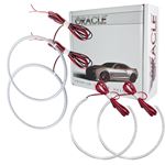 Dodge Ram 2002-2005 ORACLE LED Halo Kit 1