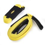 Tow Strap - 2" X 30' - 20000 Lb. Rating (CC230) 4