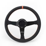 Steering Wheel Medium Dish 14 Inch Pixel PX (DO-H60-PX) 2