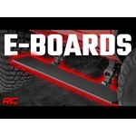Power Running Boards - Lighted - 4 Door - Jeep Wrangler JL (18-23) (PSR610430) 2