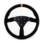Aluminum Steering Wheel 14 Inch (F2-14) 2