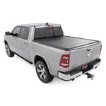 Powered Retractable Bed Cover - 5'7" Bed - Ram 1500 (19-23)/1500 TRX (21-23) (56320551) 2