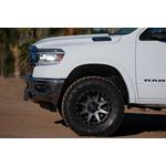 19-UP RAM 1500 2-3" STAGE 2 SUSPENSION SYSTEM W/ TUBULAR U 4