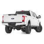 4.5 Inch Lift Kit Ford F-250/F-350 Super Duty 4WD (2017-2022) (55020) 4