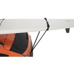 Kayak/Ski Bow Strap Bonnet Tie Down 2