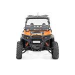 Full Windshield Scratch Resistant Polaris RZR 800 (98111410) 2