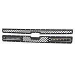 Mesh Grille 12" Single Row LED Pair Black Chevy Silverado 2500 HD/3500 HD (11-14) (70155) 4