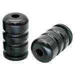 Premium Jeep Rear 2-Inch Extended Bump Stops for Jeep Wrangler JK & JL DBR2J 2