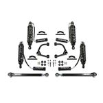 Uniball UCA Lift System w/Shocks (K2390DL) 4