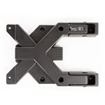 Spartacus Heavy Duty Tire Carrier Hinge Casting; 9