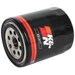 Oil Filter Spin-On (SO-3001) 2