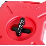 Fuelpax Deluxe Pack Mount (FX-DLX-PM) 4