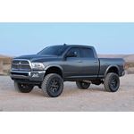 6" PERF SYS W/STEALTH 09-13 DODGE 2500/3500 4WD W/DIESEL and AUTO
