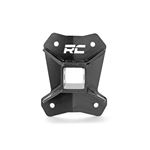 Receiver Hitch Polaris RZR Pro R (93136) 2