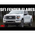 Rough Country SF1 Fender Flare (F-F320210-UX) 2