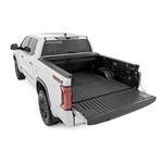 Retractable Bed Cover 5'7" Bed Toyota Tundra 2WD/4WD (2022-2024) (46514551A) 2