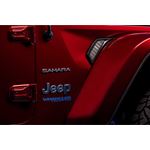 XB LED Side Markers: Jeep JL / JT (Pair) (LF210447) 4