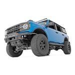 5 Inch Lift Kit 21-22 Ford Bronco 4WD (41100) 4