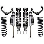 09UP RAM 1500 4WD 025 STAGE 5 SUSPENSION SYSTEM 2