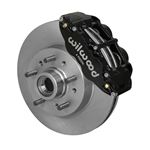 Classic Series Forged Narrow Superlite 6R Front Brake Kit 2