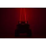 Laser Whip Light Kit RGBW Pair (78870) 2