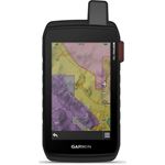 Montana 700i Rugged GPS Touchscreen Navigator with