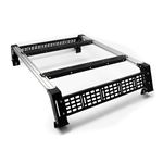 0521 Tacoma Overland Bed Rack Long Bed Tall Height Rack Cali Raised LED 2