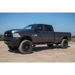 14UP DODGE RAM 2500 4WD AIR RIDE 45 STAGE 1 SUSPENSION SYSTEM 2