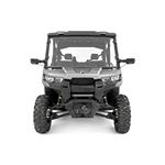 Full Windshield Scratch Resistant Can-Am Defender HD 8/HD 9/HD 10 (98162030) 4