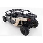 Cargo Box 2 and 4 Seater Can-Am Maverick X3 (97075) 2